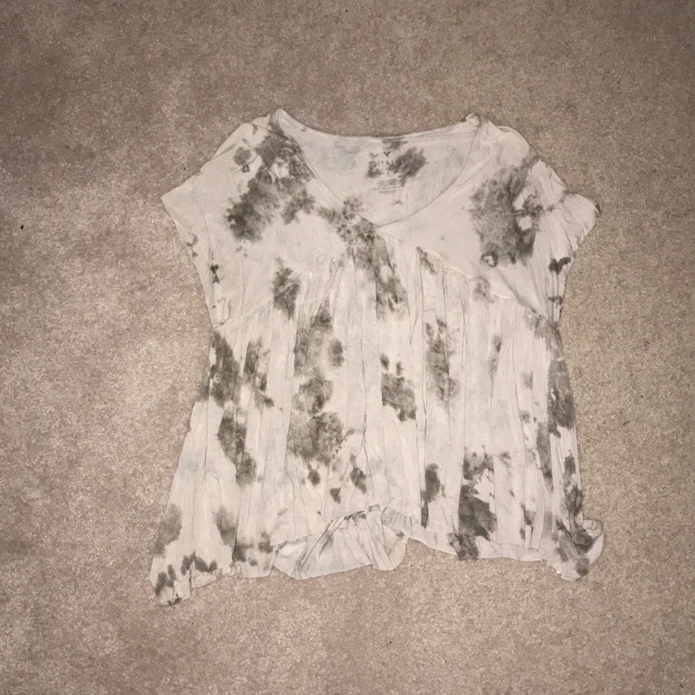 American Eagle Top Size Small